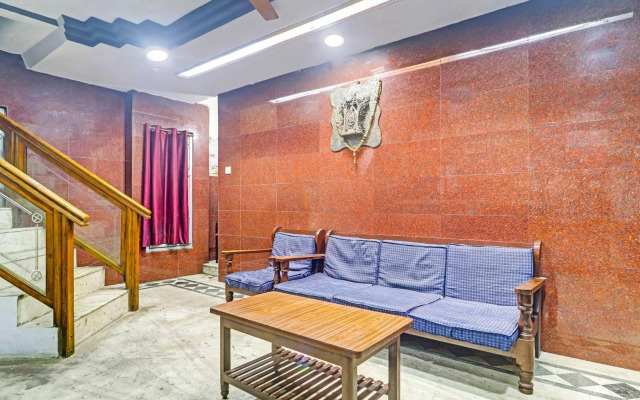 OYO 70256 Hotel Shyam