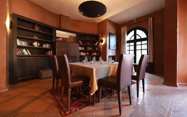 Villa Al Assala Palmeraie