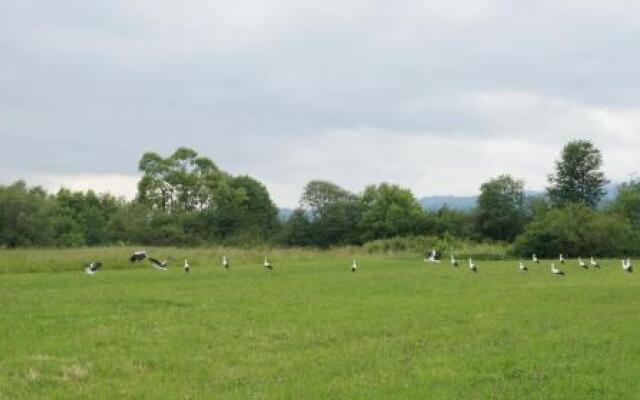 Ośrodek Wypoczynkowy Trzy Korony