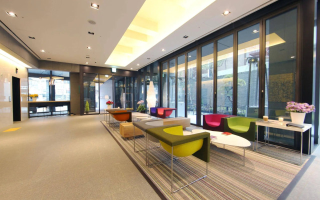 STAY B Hotel Myeongdong