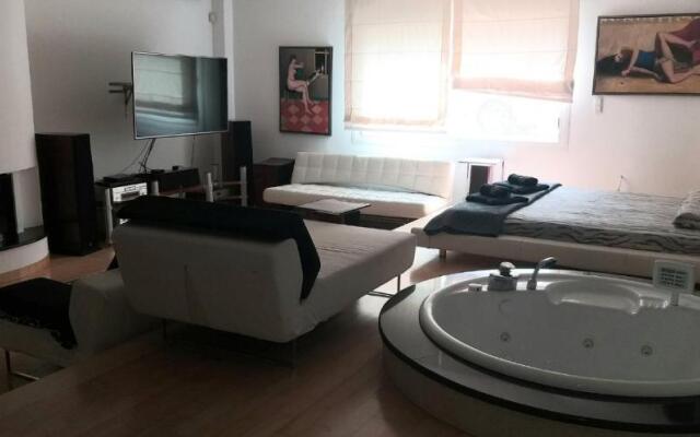 Maisonette Lux, Up 10 persons