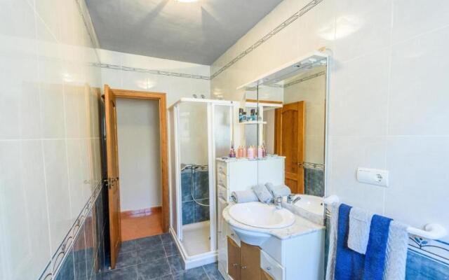 Casa Rio Grande Tolox by Ruralidays