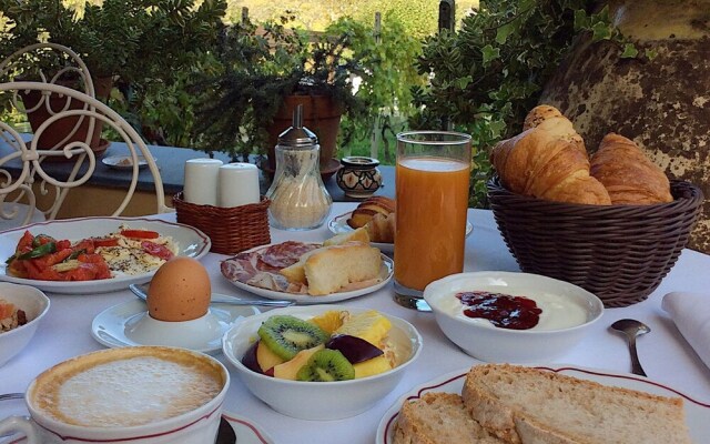 Villanova Apartments - Nature & Wellness