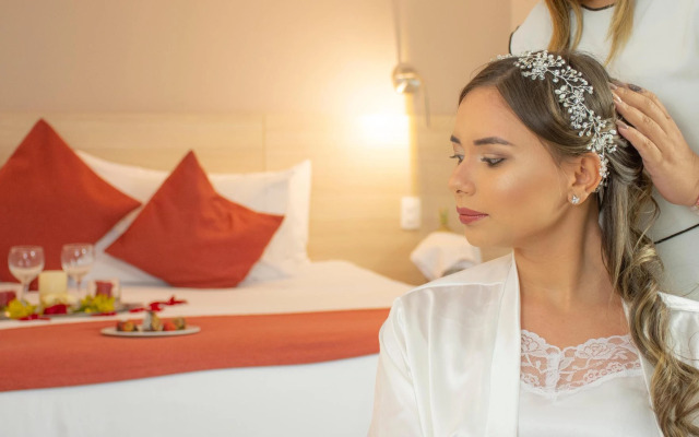 Hotel Barlovento