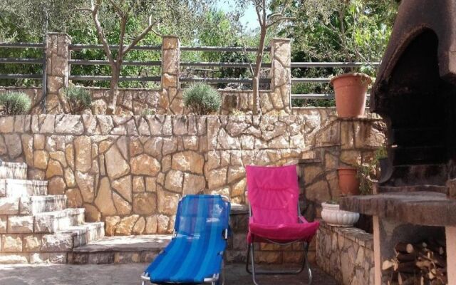 Apartments Smilje & Maslina