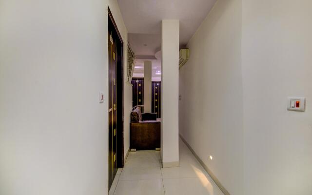 OYO 35359 Hotel Victoria Dx