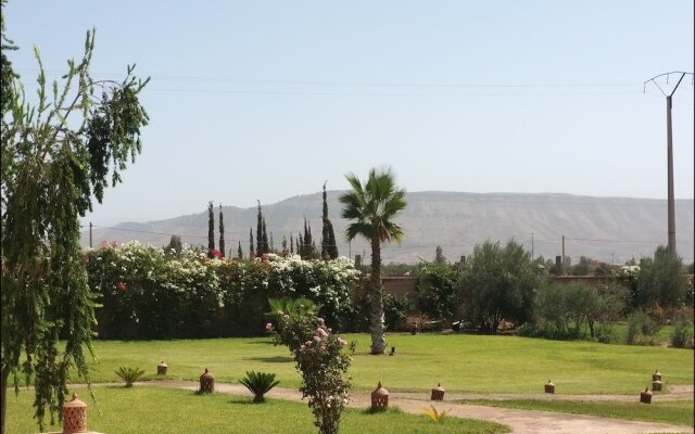Villa Diaf Johanne