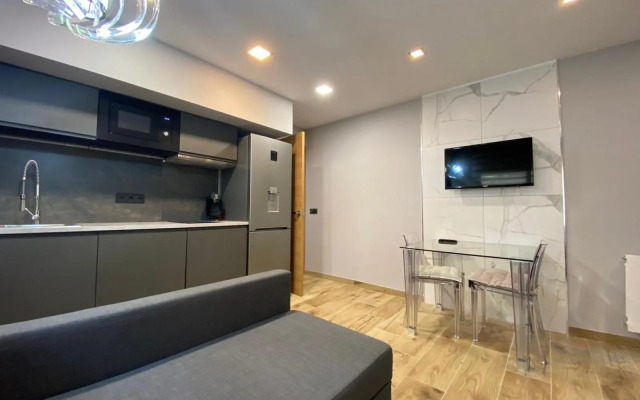 Tomas apartamentos Sagaro