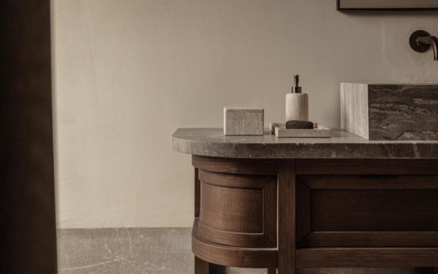 MANNA, a Member of Design Hotels