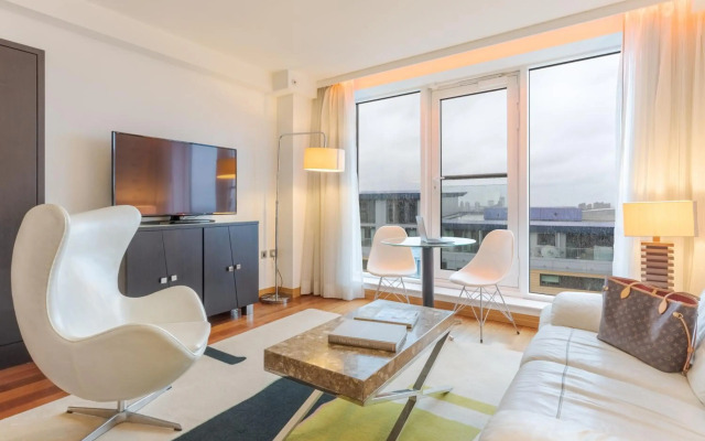 Pestana Chelsea Bridge Hotel & SPA