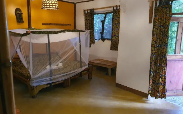 Pumba Safari Cottages