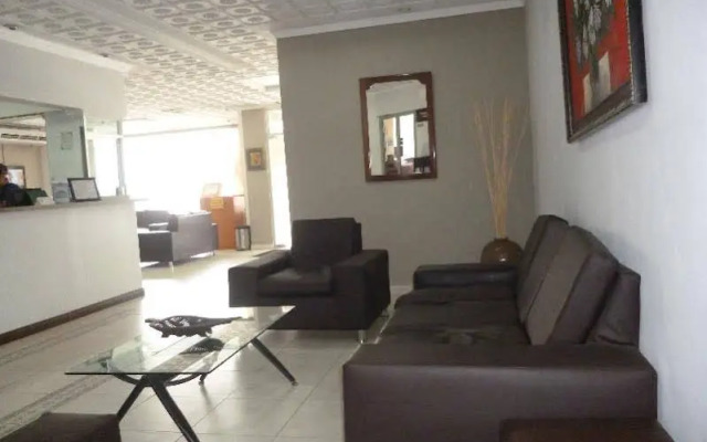 Hotel Aramo Panama