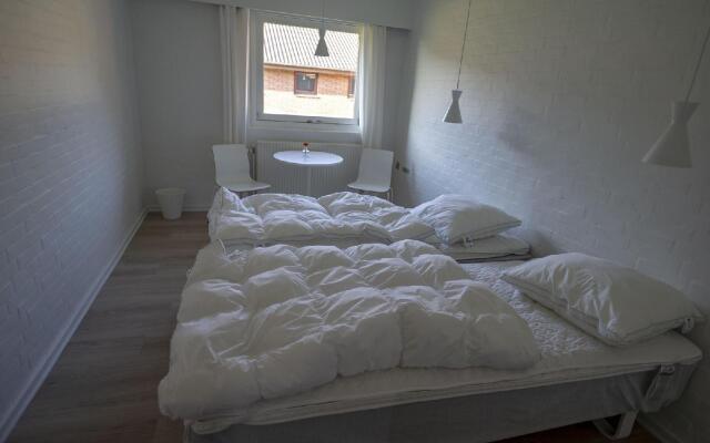 Hotel Fanø