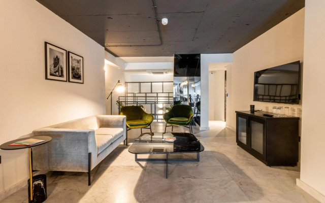 The Londoner Hotel Sliema