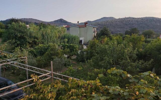 Guest House Tomba