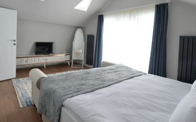 Ve Hotels Palandöken