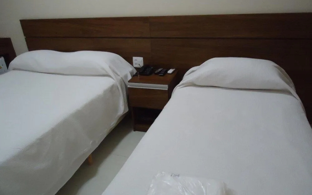 Hotel Milano