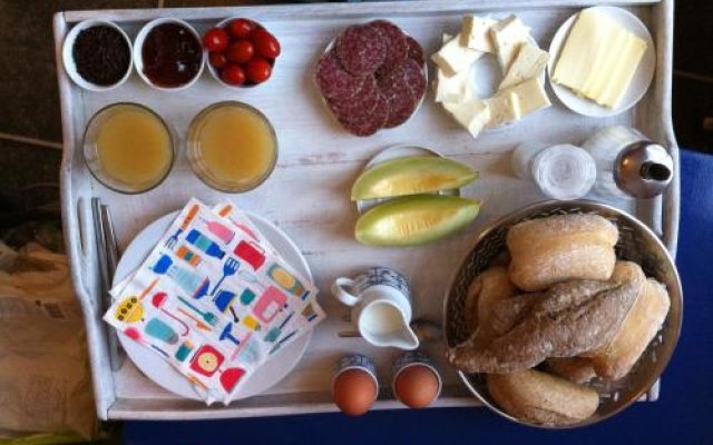 Bed & Breakfast Walenburg
