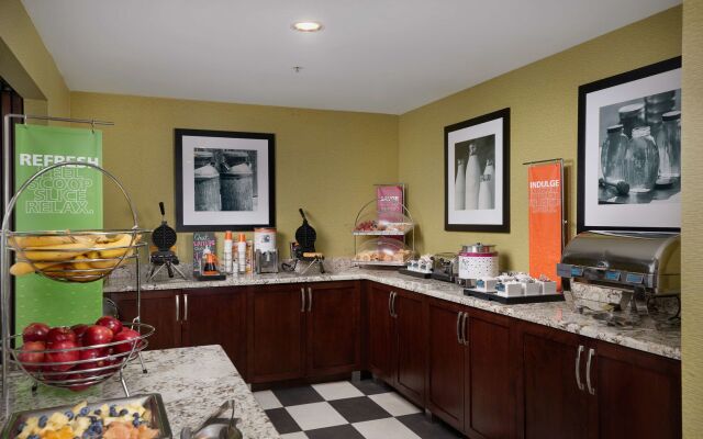 Hampton Inn Phoenix/Anthem