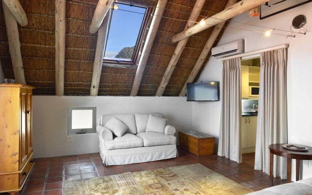Holden Manz Country House