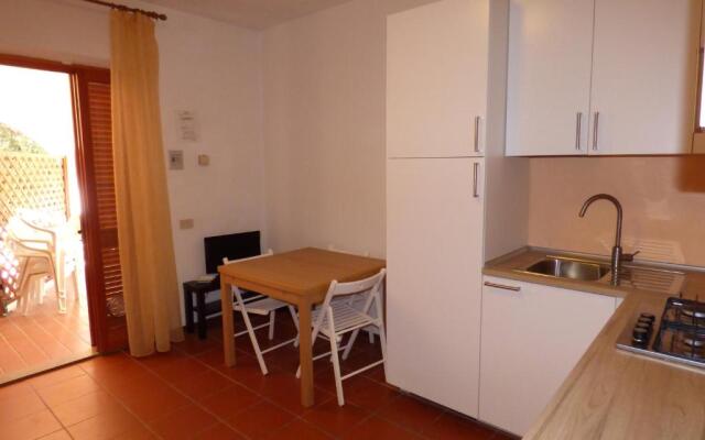 Residence Ghiacci Vecchi