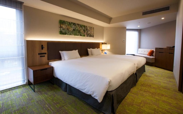 Superior Twin room (트윈 침대 2개) 사진 1
