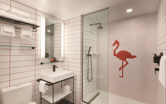 Kompose Boutique Hotel Miami Airport