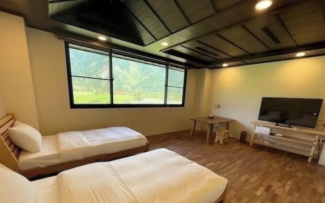 Yi-Ching Winery Guesthouse