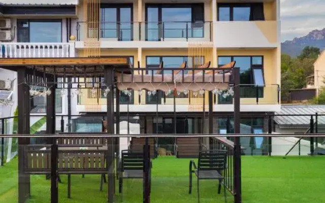 Chenguang High-end Homestay