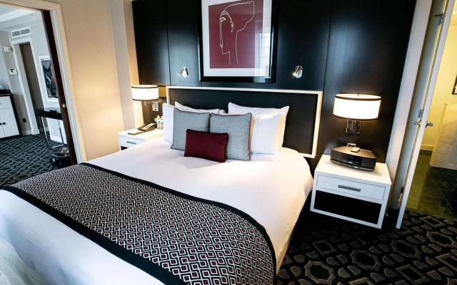 Sofitel Washington DC Lafayette Square