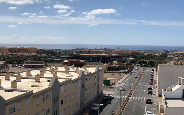 Maravilloso apartamento, 8 pax, TABLERO 8, cerca Playa Inglés