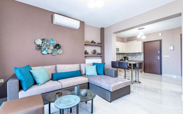 Athina Luxury Apartments