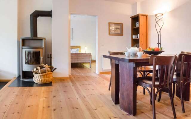 Holiday Apartment Remise - Ground Floor