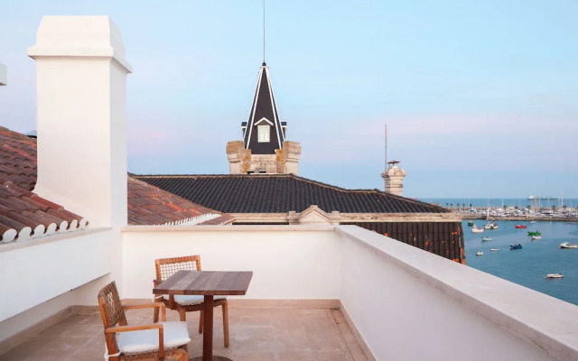 Villa Cascais
