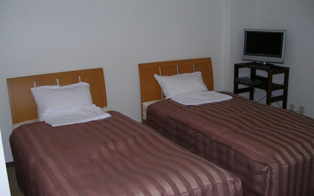 Katsuta Plaza Business Hotel