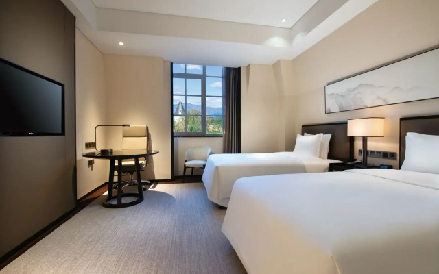 Crowne Plaza Huailai by IHG