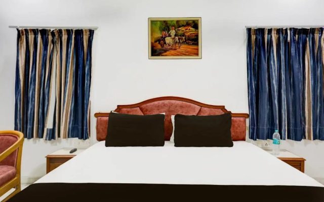 Hotel Khalsa Palace