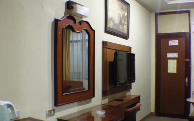 Menteng 1
