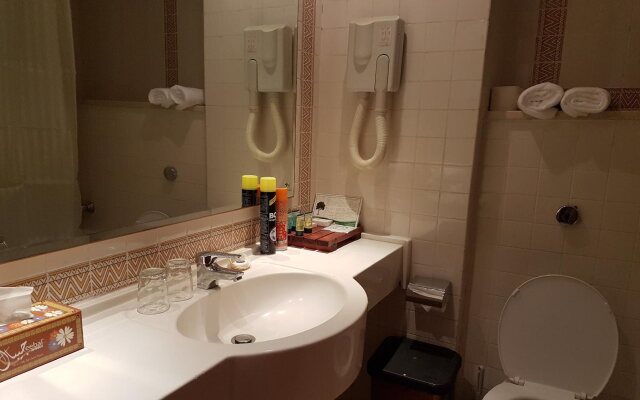Prime Atlantic Hotel