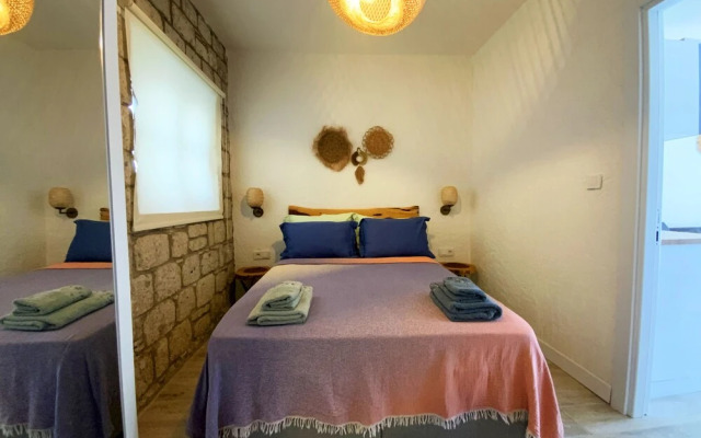 La Maison De Yasmine