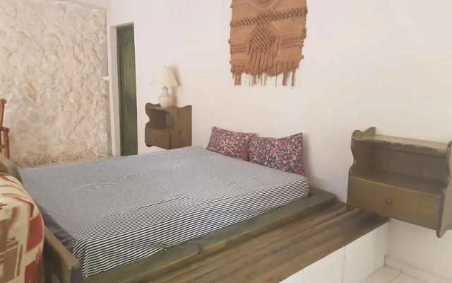 Hotel Villa Capri Salon & SPA