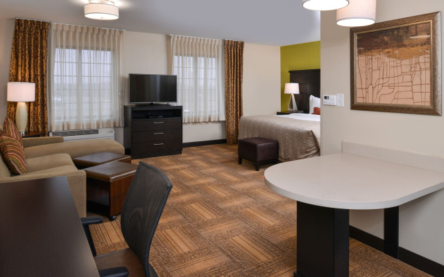 Staybridge Suites Merrillville by IHG