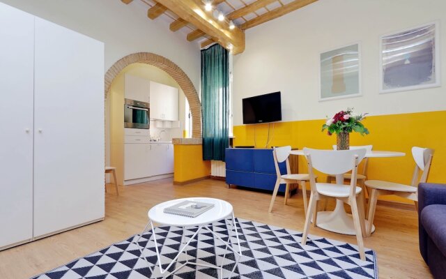 Rome Accommodation - Giulia II