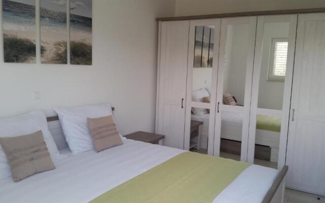 Apartments Olive Garden