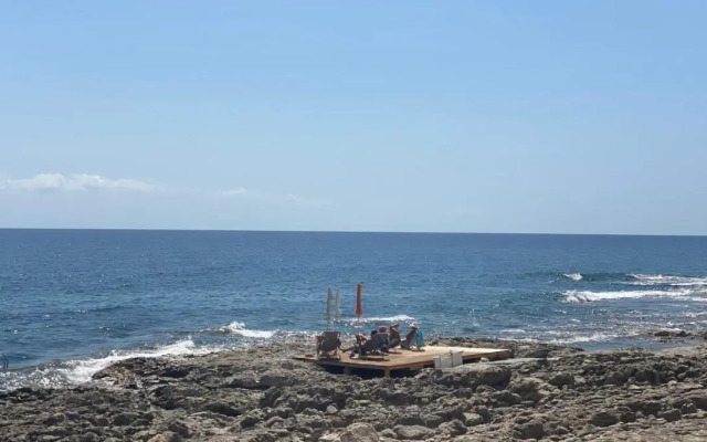 Villa in Residence La Bussola