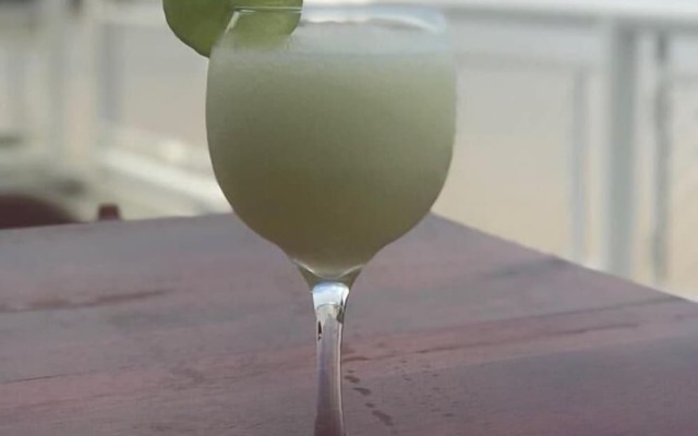 Hotel Orla do Rio Branco