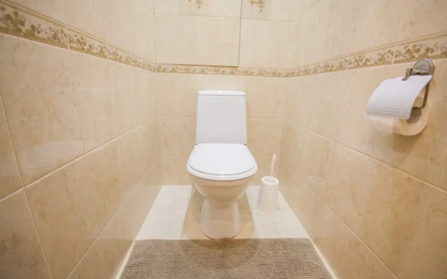 Apartamentyi Na Sedova
