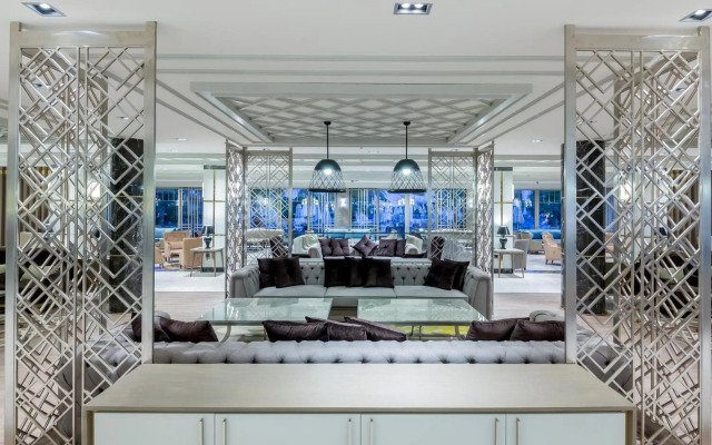 Bellis Deluxe Hotel