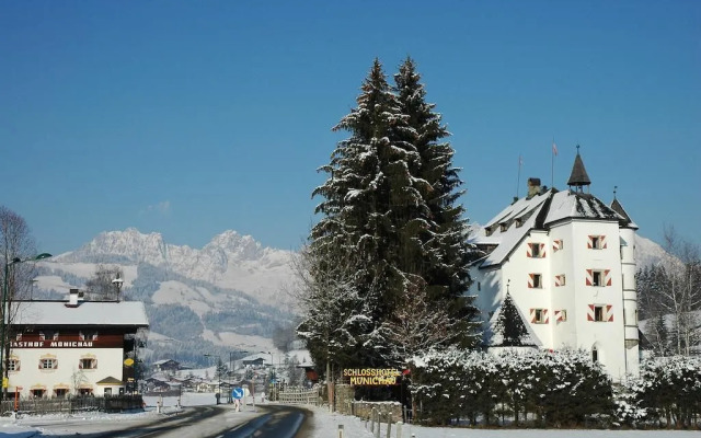 Schloss Munichau