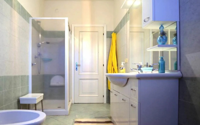 Bene Vagienna Holiday House